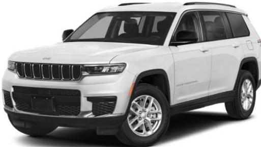 JEEP GRAND CHEROKEE 2023 1C4RJKBG2P8753504 image